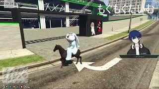 【#Hintown】勇気 そして 挑戦| KZ39 Twitchアーカイブ