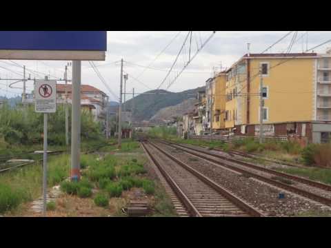 E652-147 AL TRAINO DEL PESANTE MERCI PERICOLOSO !