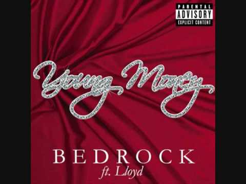 Bedrock-Young Money(clean)