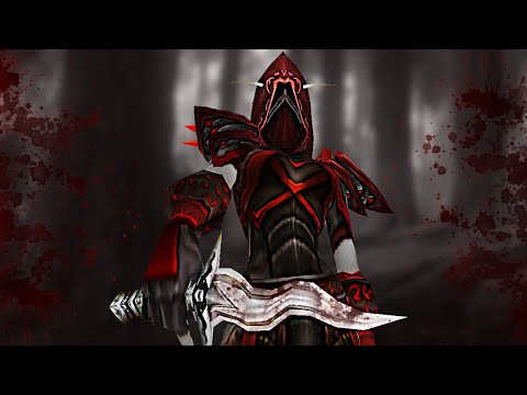 Thyraz - 2v2 Match Versus 3300 CR Rogue