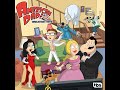 American Dad The Weeknd S Dark Secret 1 Hour Loop