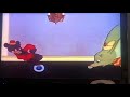 Closing To Disney S Sing Along Songs Zip A Dee Doo Dah 1990 VHS