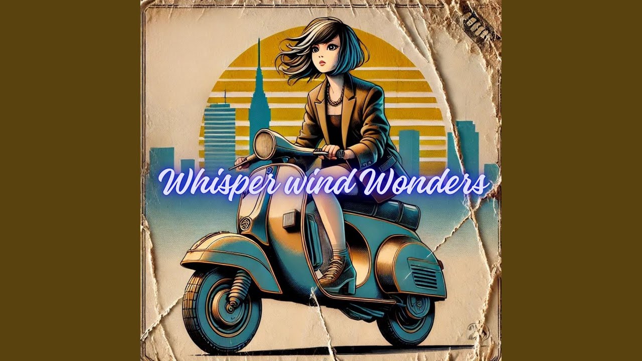 Whisper wind Wonders