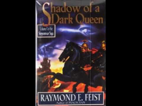 The Serpentwar Saga - Book 1 part 1