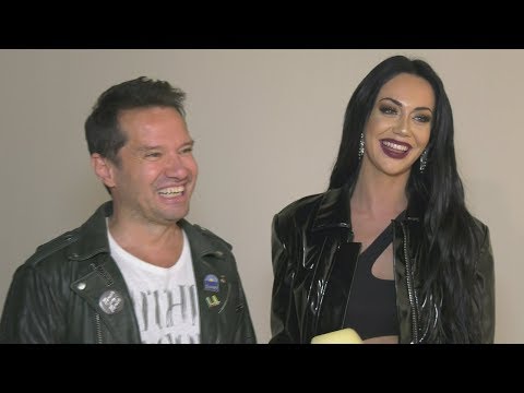 Ozan Doğulu, sevgilisi Hera Aslan ile kamera karşına geçti!