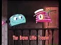Disney Channel Lineup Promo January 1991