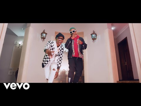 Q2 - Won Ni [Official Video] ft. Zlatan Ibile