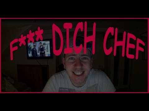 Hilfe! Mein Chef ist ein kranker Psychopath.