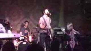 Murder By Death - Killbot 2000