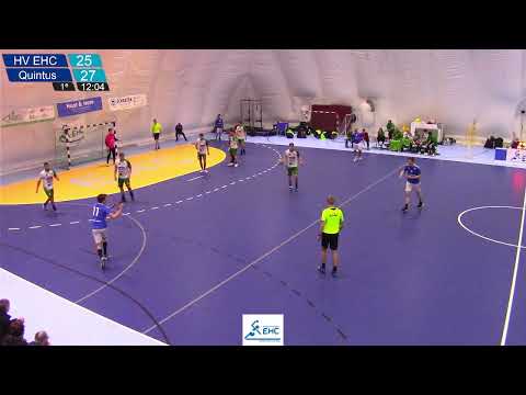 HV EHC HS1 - HV Quintus HS1