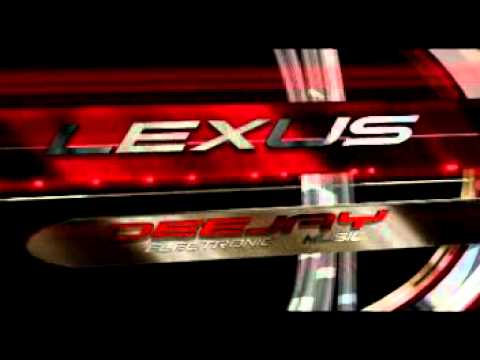 DJ LEXUS VOL 10 PARTE 3