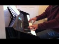 For Good - Wicked - Piano Solo 