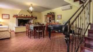 Villa Smrikve (Pula, Istria - Croatia) with tennis courts and swimming pool - Smrikva Bowl home