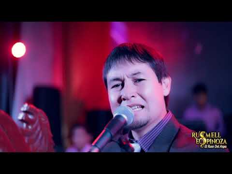 Vizcachita / Rusmell Espinoza “Ruso del Arpa”