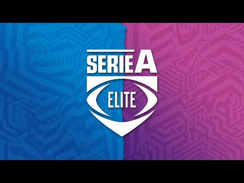 SAEM 2024 - 25 | Lazio Rugby 1927 v Rugby Viadana 1970 - quattordicesima giornata