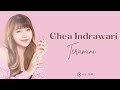 Ghea  Indrawari - Teramini | Lirik Lagu