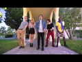 [Official Video] Can't Hold Us - Pentatonix ...