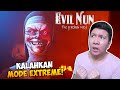 DIKEJAR SUSTER IBLIS DI MODE TERSULIT EXTREME Evil Nun The Broken Mask