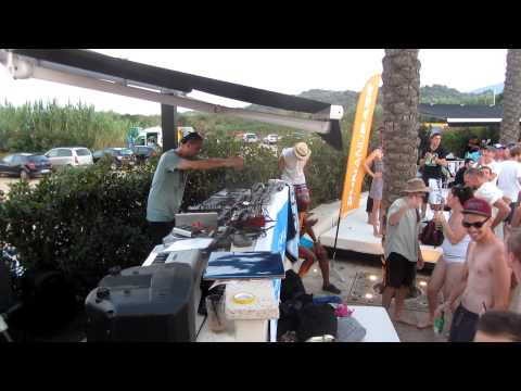 Sun n Bass 2012 Lyda Buddah