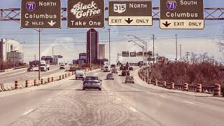 Black Coffee - 02 I Barely Know Her