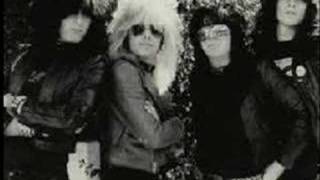 Motley Crue - Wild Side