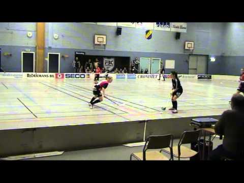 2012-01-29 NBC 2 Per-Ols - FBC Uppsala (Per.2 - Del 1 av 2)