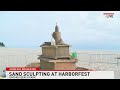 ARC Rochester 6 18 2025 Harborfest Sand Sculptures