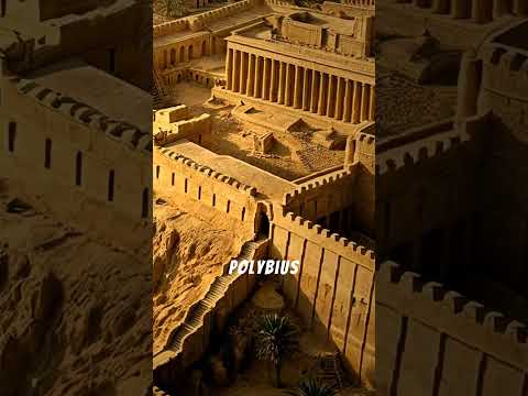 🔐 The Polybius Square – Ancient Greek Cipher 🏛️