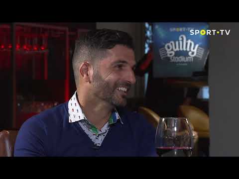 BAR SPORT TV com Ricardo Esteves e Fábio Felício - Parte 1 | SPORT TV
