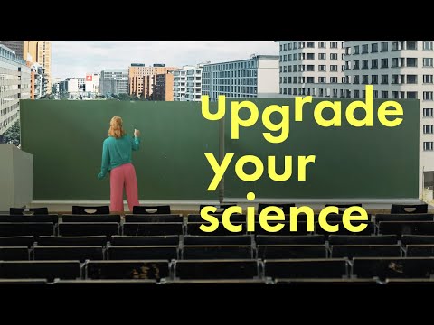 Upgrade Your Science mit Transdisziplinarität