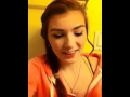 Diary of a depressed girl #2 