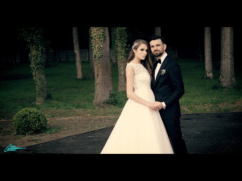 Ela + Cătălin Ciuculescu - Povestea Noastră [Dragostea Mea, Te Iubesc]