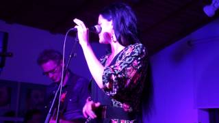 1-10 Ina Forsman Band - I Don't Know