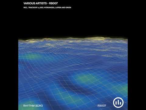 MNMT Premiere: Hydrangea – Half Awake