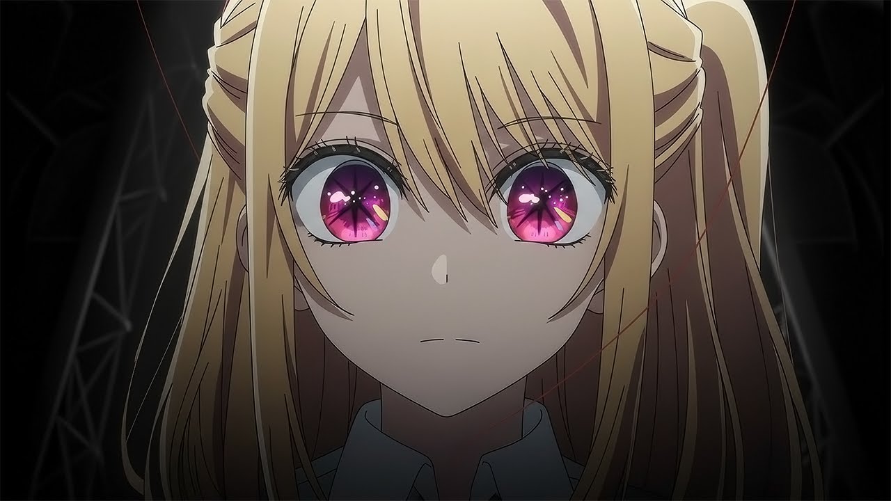 「Creditless」Oshi No Ko Season 3 OP / Opening「UHD 60FPS」