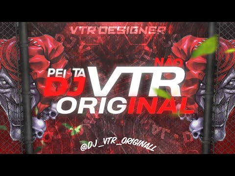 AUTOMOTIVO DE OUTRO MUNDO 🌍 - DJ VTR ORIGINAL ☯️