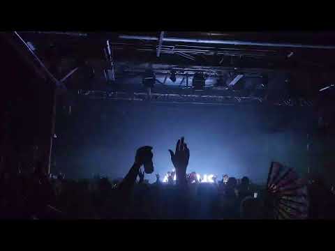 ATLiens Block Party video