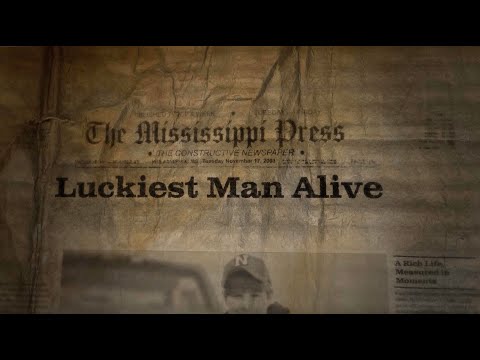 HARDY - Luckiest Man Alive (Lyric Video)
