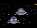 Starfall Grade 3 Understanding Fractions