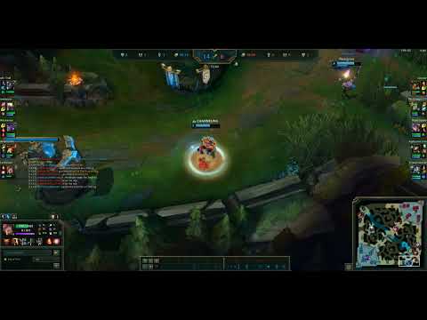 Sett support perfect ranked game