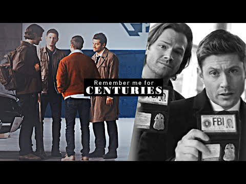 team free will 2.0 | centuries