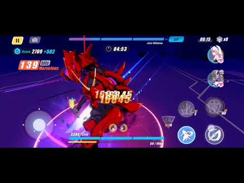 W59 Exalted Jizo DK, DP, TP 30613