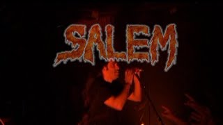 Salem - Live Demise (2004)
