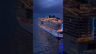 Cruise Ports Nobody Talks About #usashorts #cruisetour #usa