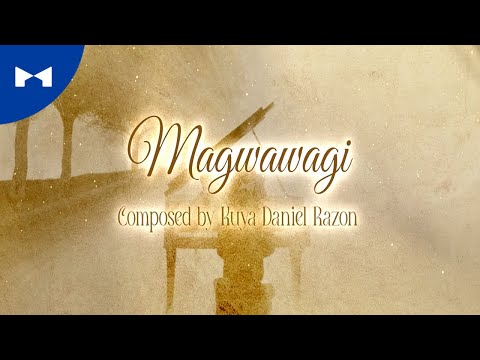 Soulful Melodies - "Magwawagi" Instrumental (Violin and Piano) | KDR Music House