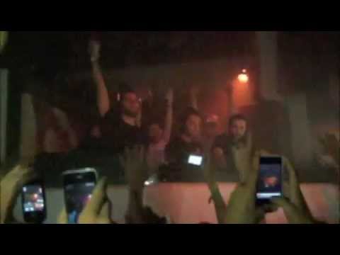 Swedish House Mafia, Avicii, Alan Alvarez, Diddy