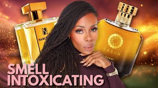 Smell INTOXICATING With These Fragrances!