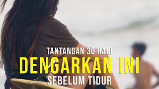 Download lagu menjadi percaya diri dan mencintai diri sendiri dalam 30 hari mp3