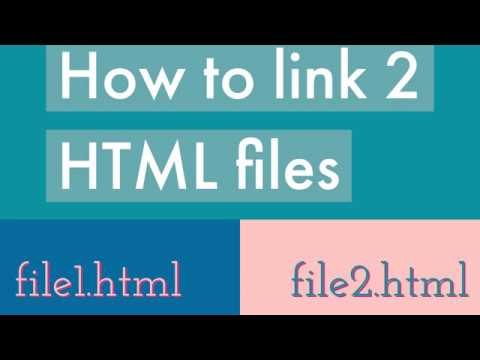 image-What is a link to a file?
