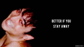 XNXX - Joji (Lyrics)